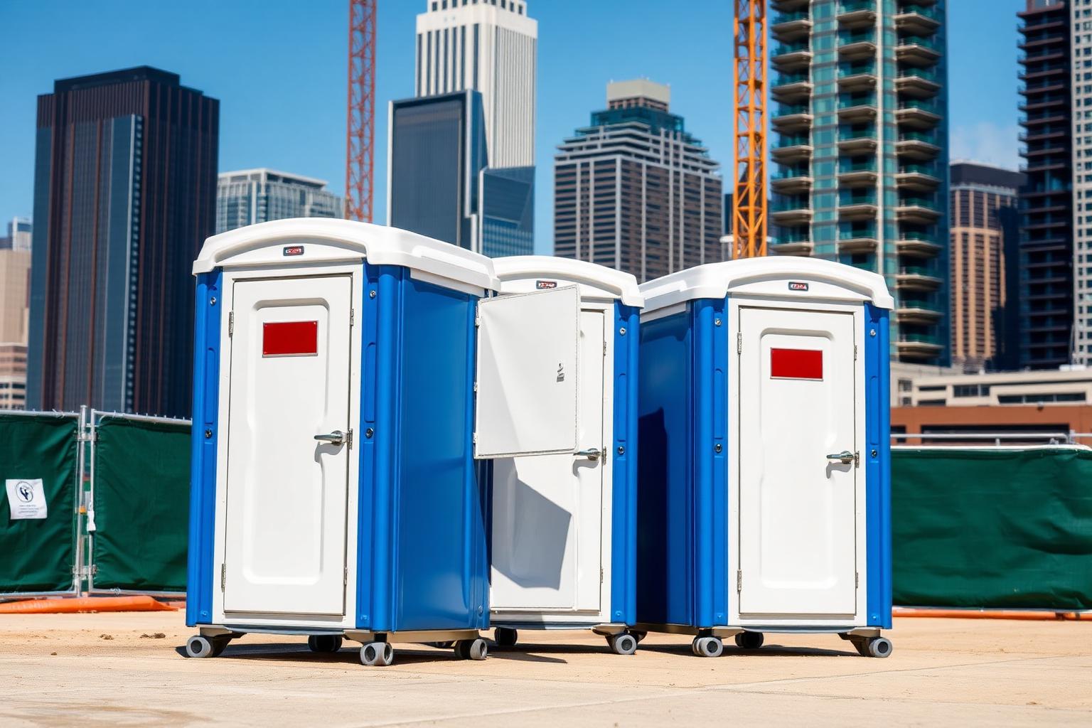 Porta Potty Rental Imperial, MO Near Me